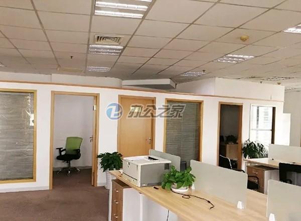 麗晶陽光大廈