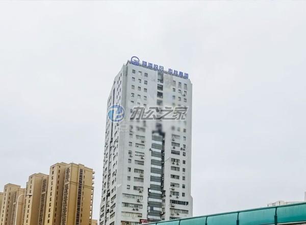 上海通聯(lián)大廈