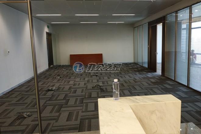 浦江國際金融廣場