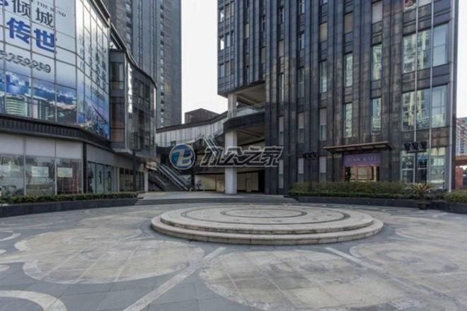 白金灣廣場