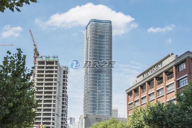 浦江國(guó)際金融廣場(chǎng)