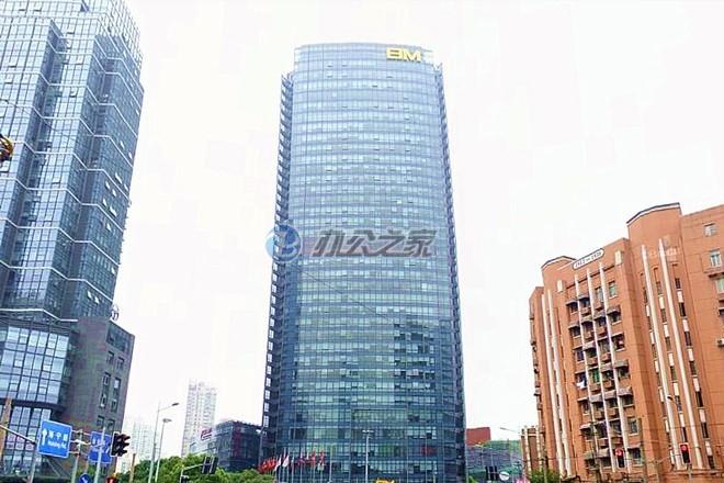 寶礦國(guó)際大廈