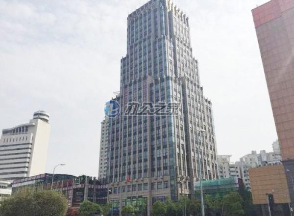 駿豐國際財富廣場