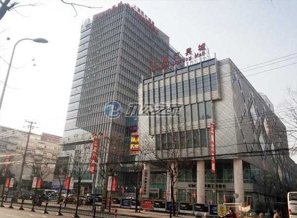 明凱大廈