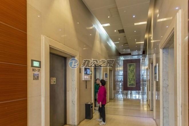 嘉杰國際廣場