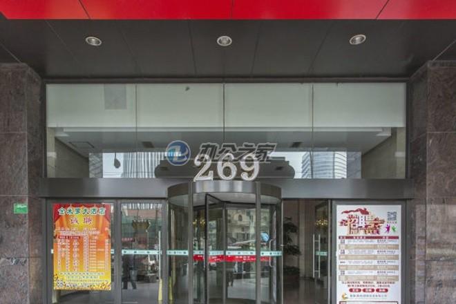 森林灣大廈