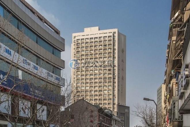 榮欣大廈