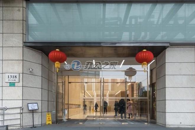 盛邦國際大廈