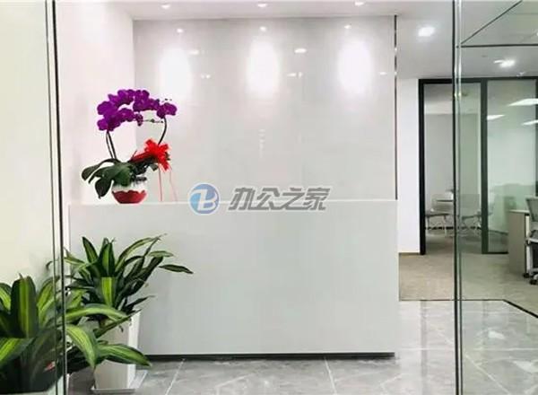 柏樹大廈