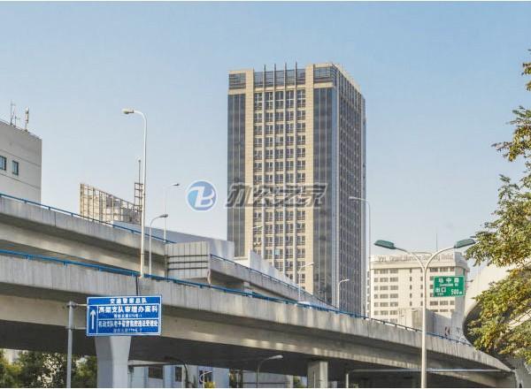 寶隆一方大廈