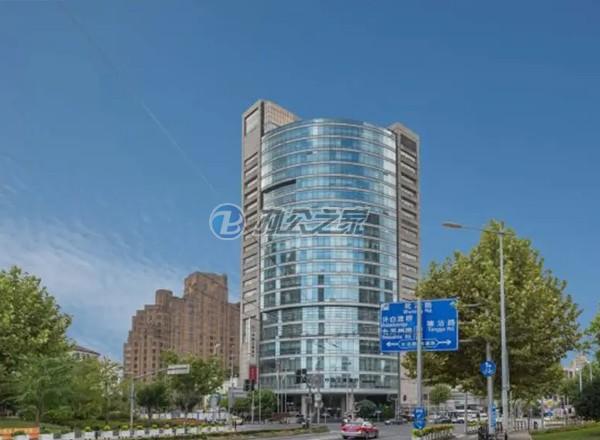 家化金融大廈
