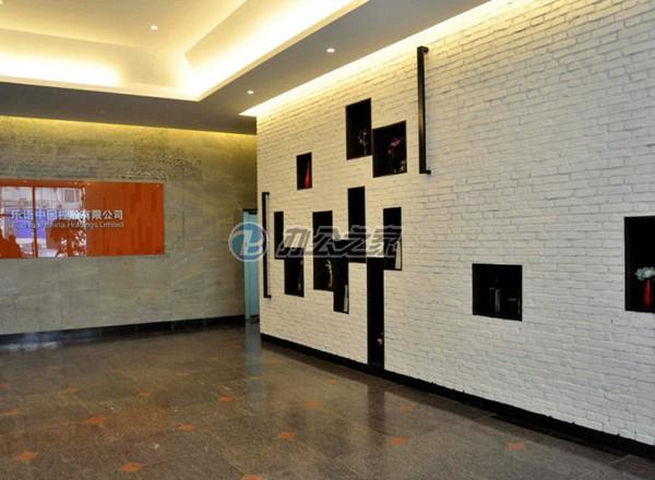 柏航德必易園