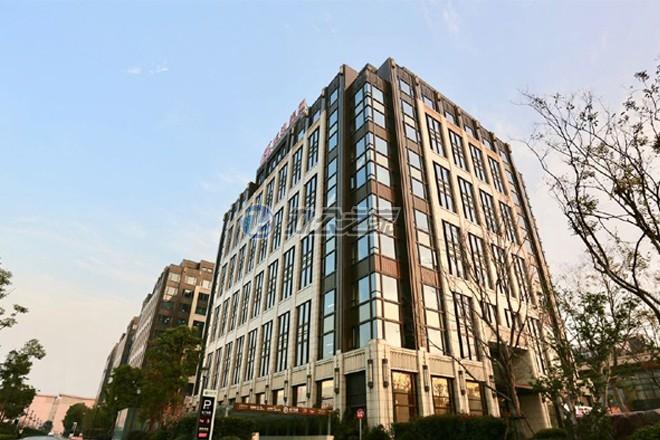大連寫字樓市場供需放緩，預計將迎來大量新增供應