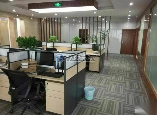 凱迪金融大廈