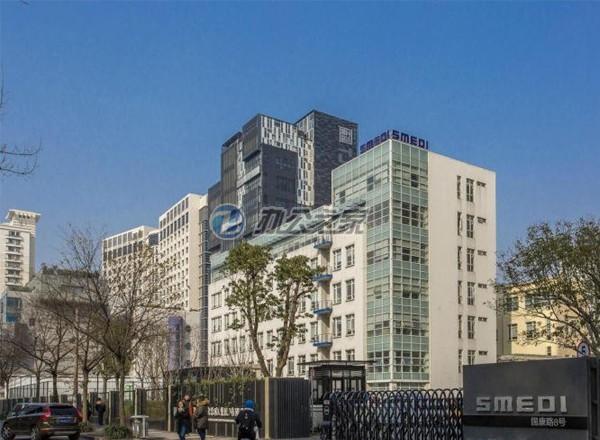 同濟科技大廈