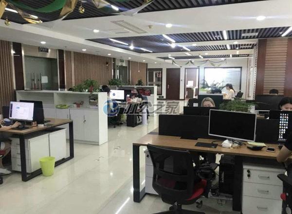 凱迪金融大廈