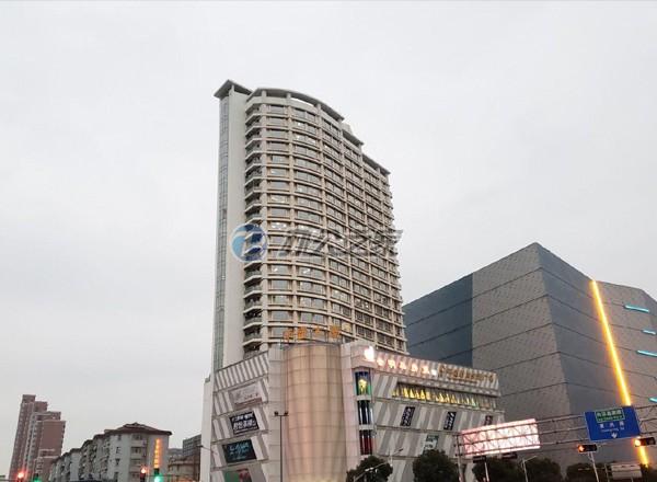 平盛大廈