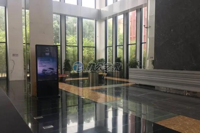 綠地能源大廈