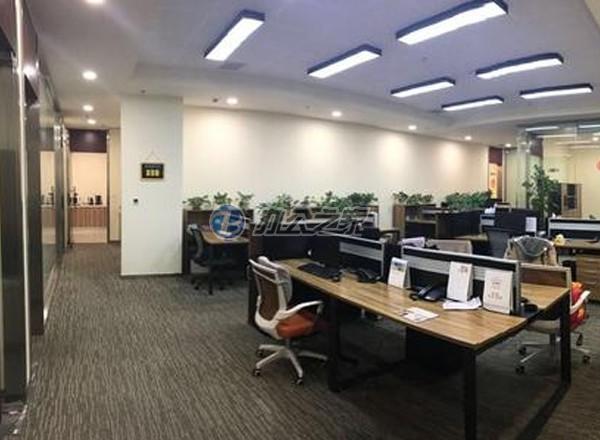 滬東金融大廈