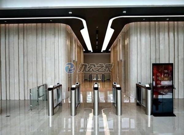 萬碩大廈