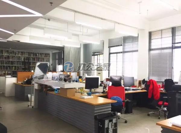 上海國際設(shè)計交流中心