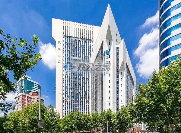 銀楊大廈
