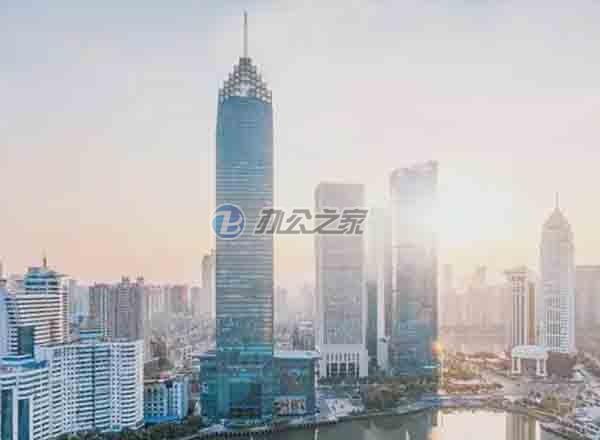 武漢寫字樓市場(chǎng)近五年來單季度達(dá)到供應(yīng)高峰，空置率超過40%