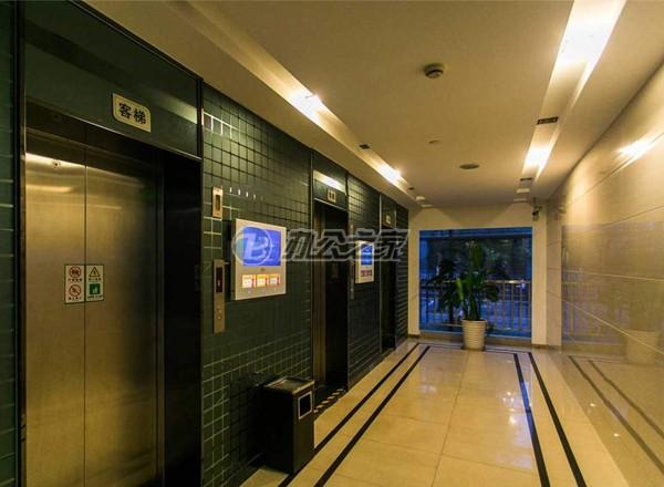 虹橋總部1號