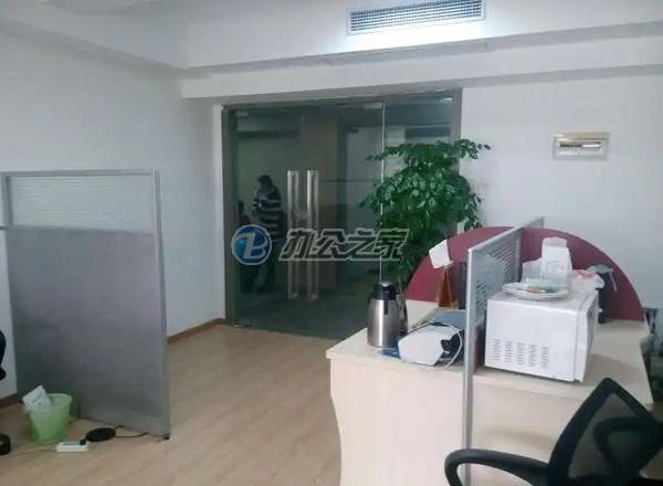 ?？怂惯B鎖商務(wù)大廈