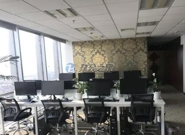 ?？怂惯B鎖商務(wù)大廈