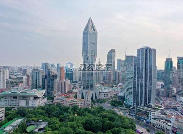 2022年4月上海黃浦區(qū)人民廣場(chǎng)商圈寫字樓市場(chǎng)租賃情況