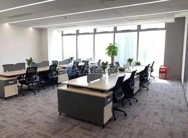 駿利財富大廈