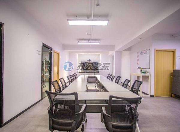 樂業(yè)LOFT創(chuàng)意中心