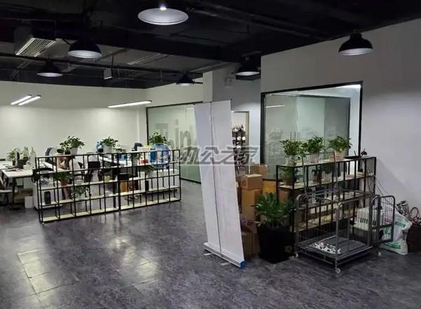 南翔智地企業(yè)總部園