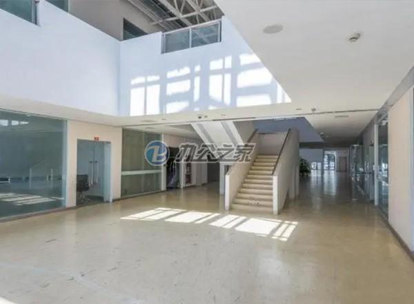 南翔智地企業(yè)總部園