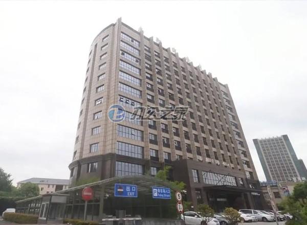 南翔商務中心