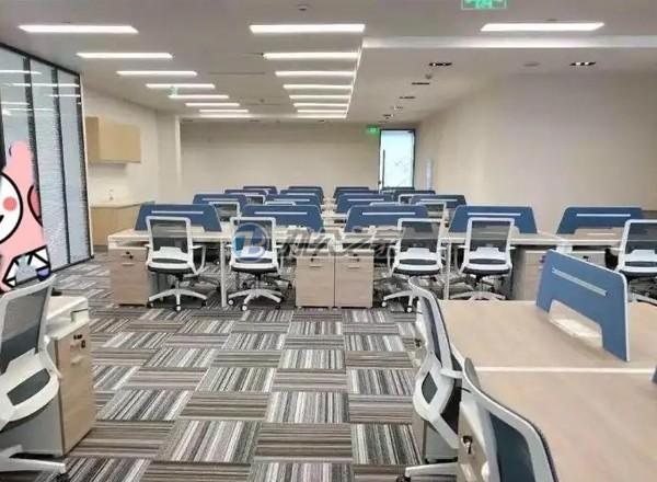 松江大江商廈