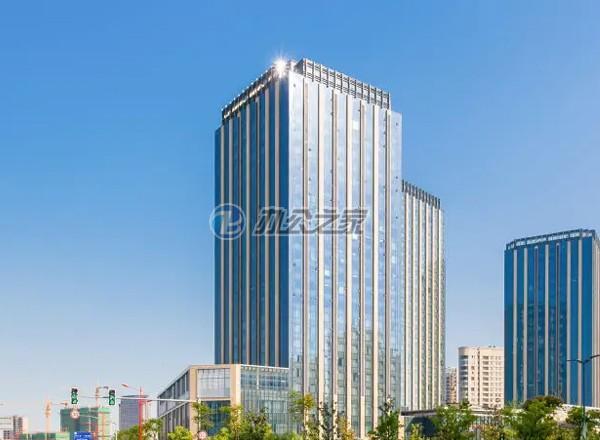富悅財富廣場