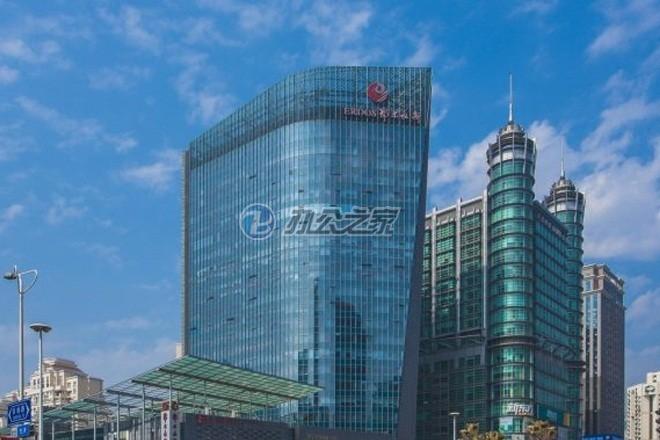 建滔以3.02億英鎊的價格收購了倫敦金融城的辦公樓