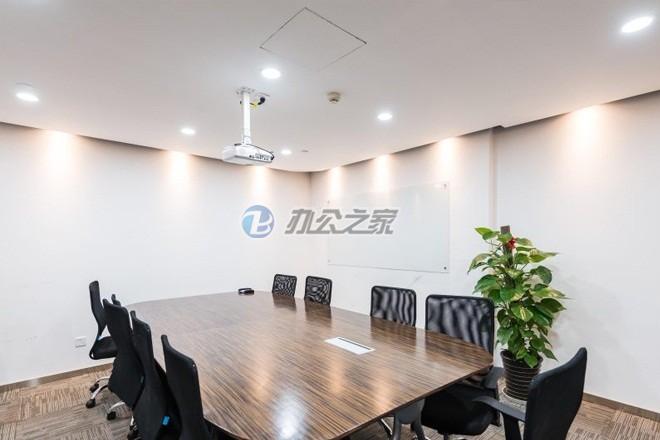 易事達(dá)商務(wù)中心(華能聯(lián)合大廈)