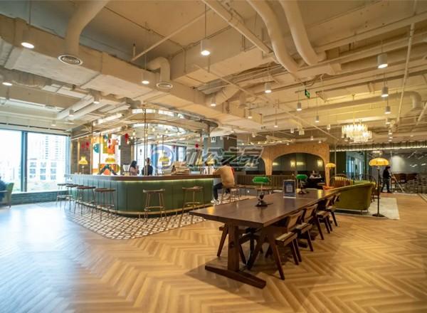 OnePiece Work(領展企業(yè)廣場)