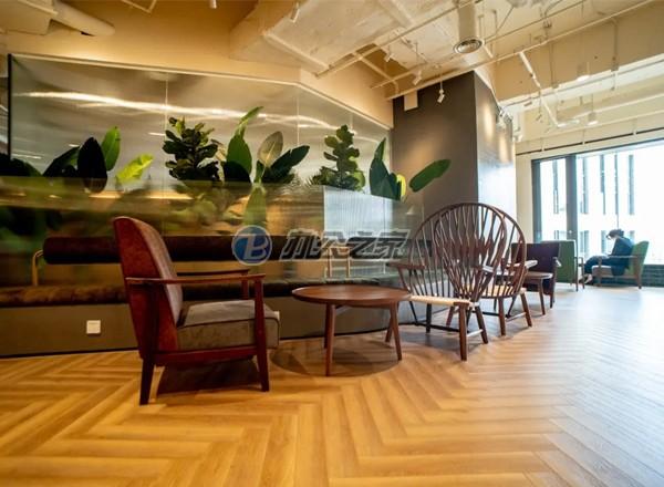 OnePiece Work(領展企業(yè)廣場)