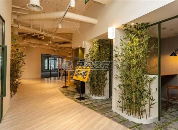 OnePiece Work(領展企業(yè)廣場)