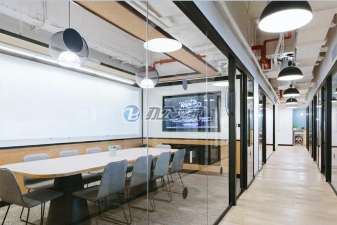WeWork(淮海627號(hào))