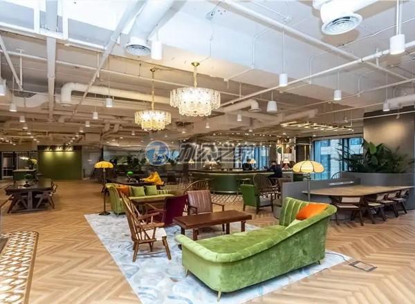 OnePiece Work(領展企業(yè)廣場)