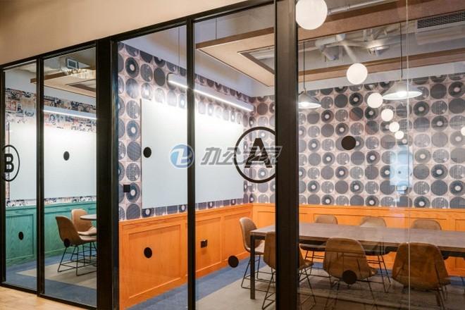 WeWork(延安東路)