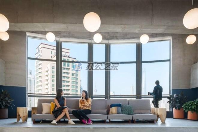 WeWork(云南路)