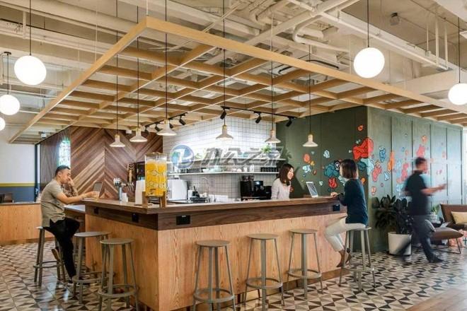 WeWork(云南路)
