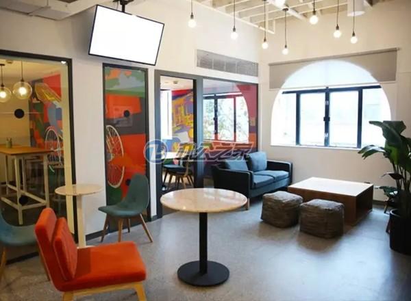 WeWork(國(guó)貿(mào)匯)