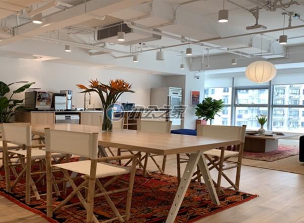 WeWork(中港匯)